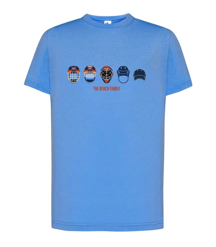 T-shirt Couvre-chef, vue 3