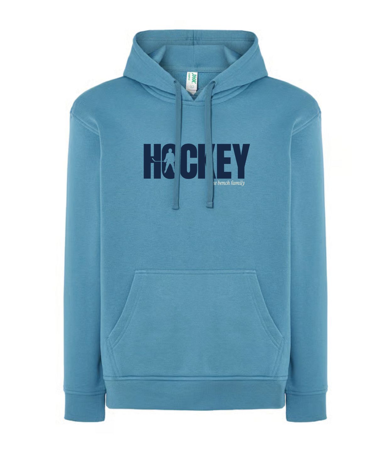 HOCKEY Joueur, vue 9