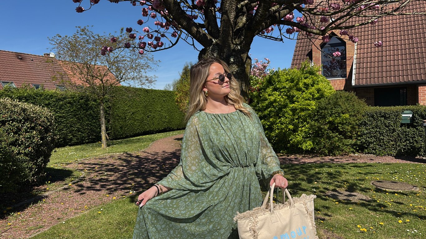 L'ELEGANCE En un clic - Sodress