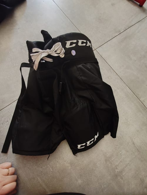 Culotte ccm