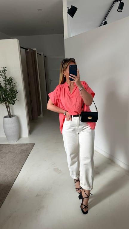 Sodress - Univers Blouses & Chemisiers