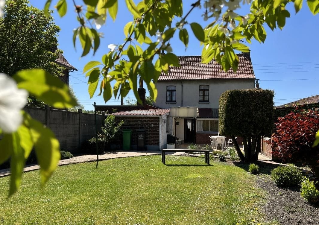 Maison CASSANDRE