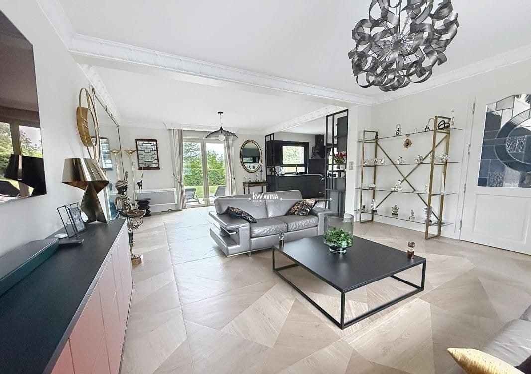 Maison individuelle 4 pièces 109 m²