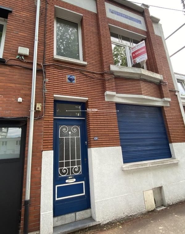 Maison 4 pièces 109 m²
