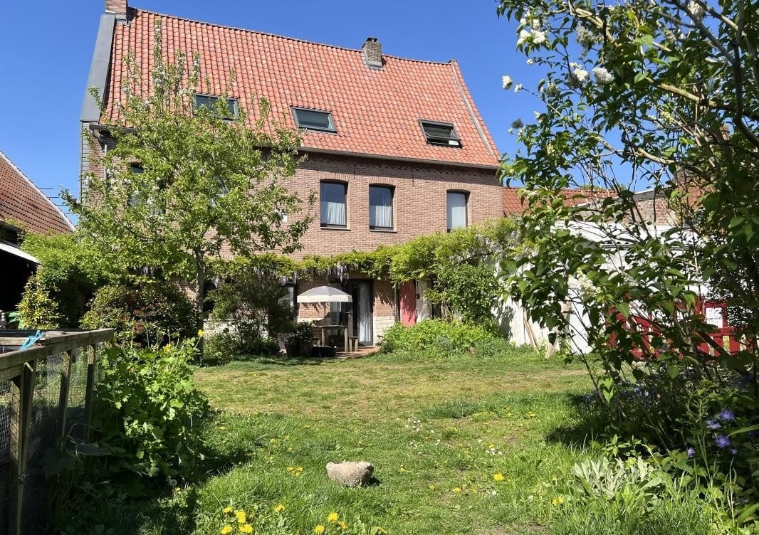 Maison ANUKI