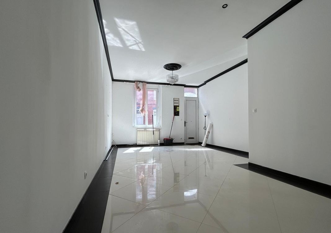 Maison 4 pièces 98 m²