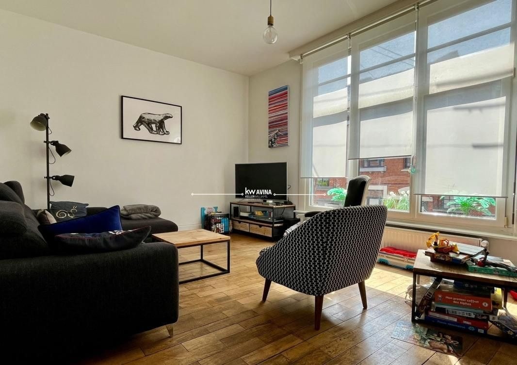 Maison 6 pièces 129 m²