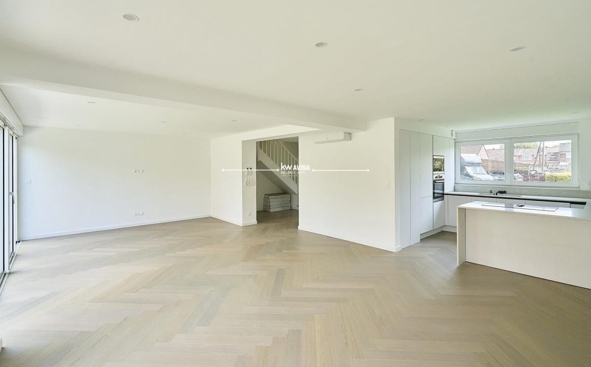 Maison 6 pièces 175 m²