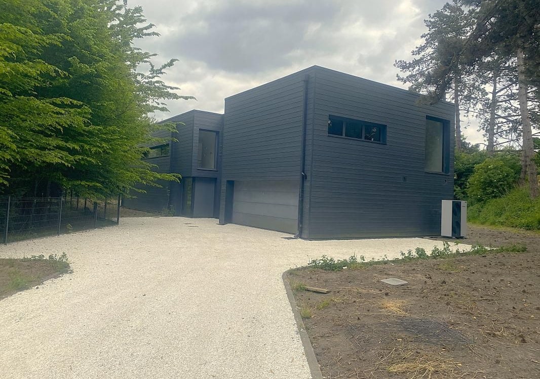 Villa AMARA