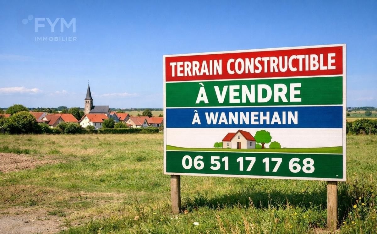 Terrain Cysoing