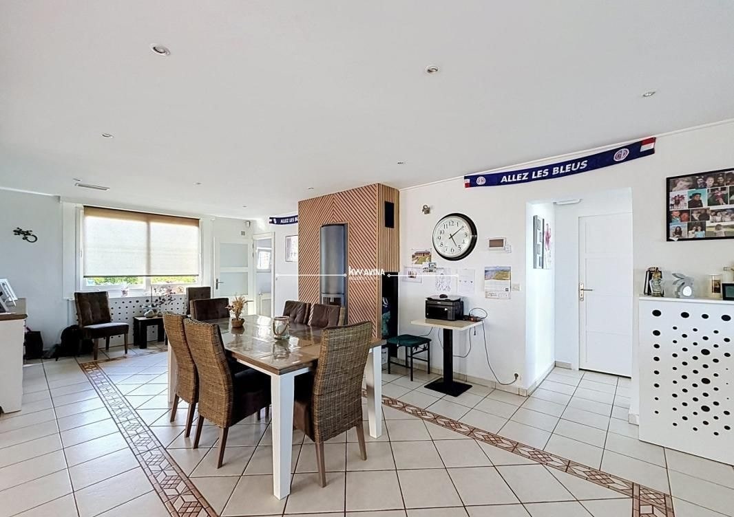 Maison 6 pièces 173 m²