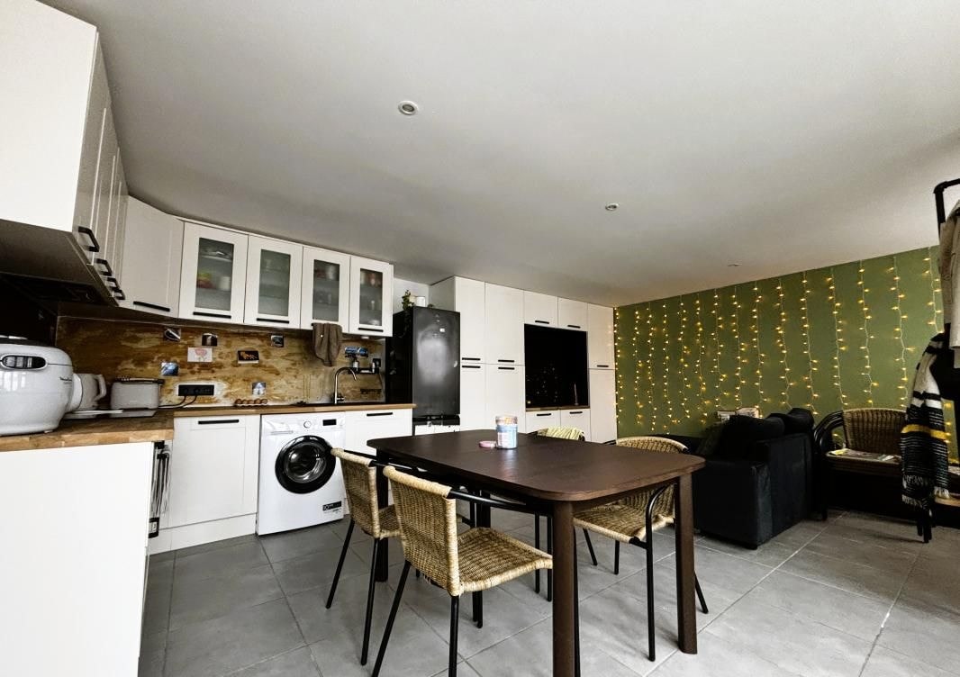 Appartement SACHA