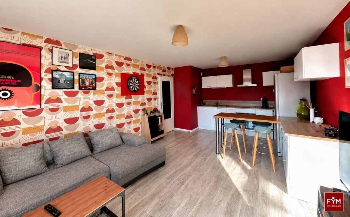 Appartement CORENTIN