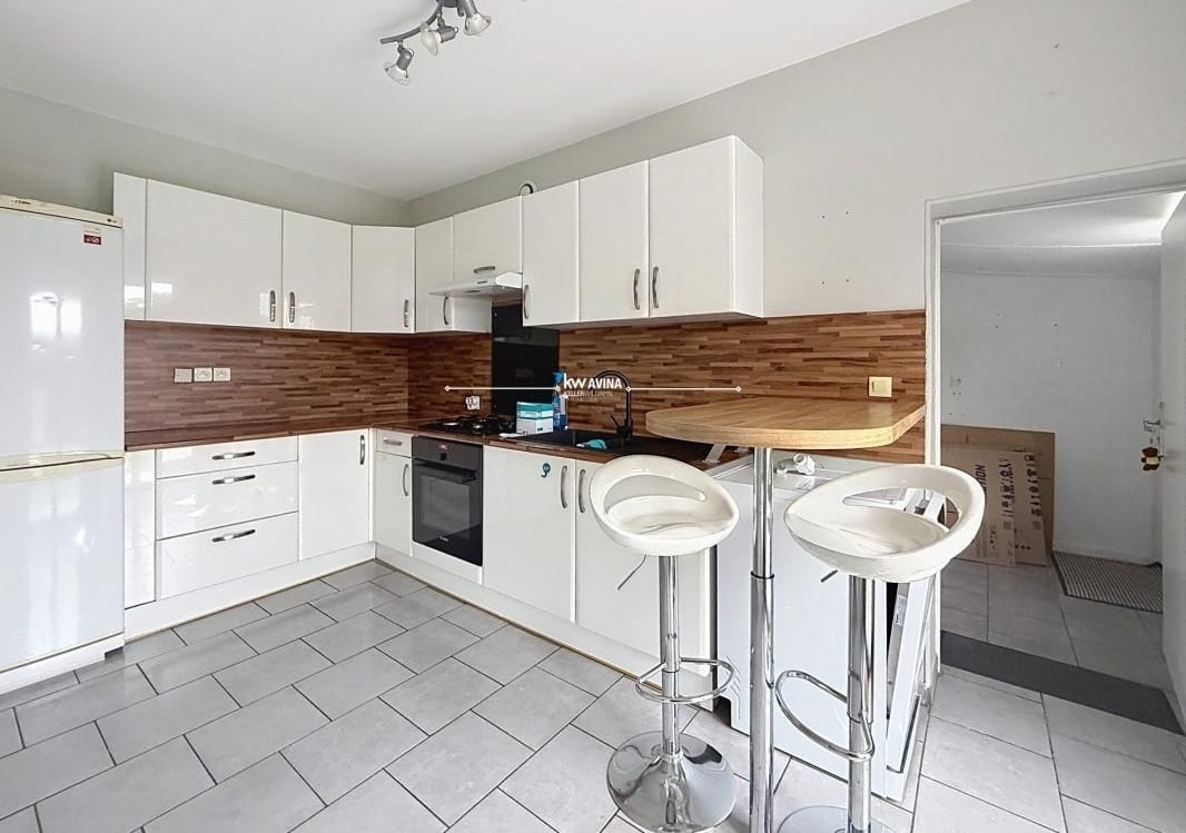 Maison 5 pièces 106 m²