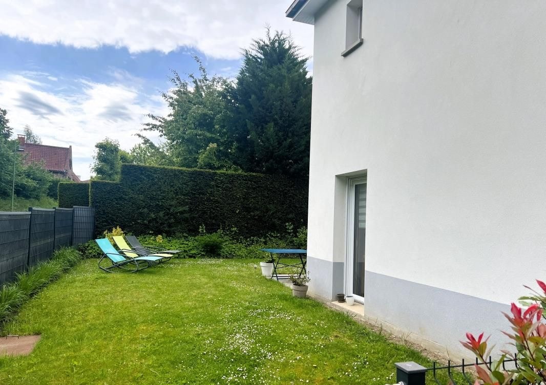 Villa CAPUCINE