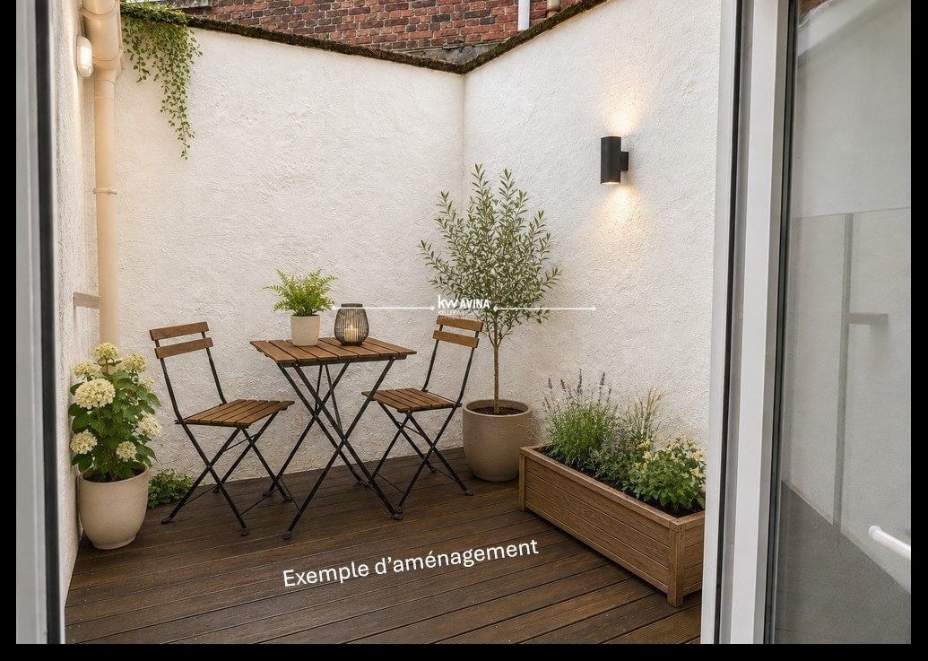 Maison 4 pièces 77 m²