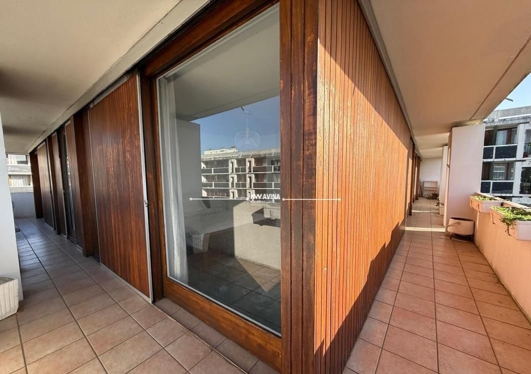 Appartement 7 pièces 135 m²