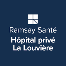 La Louviere