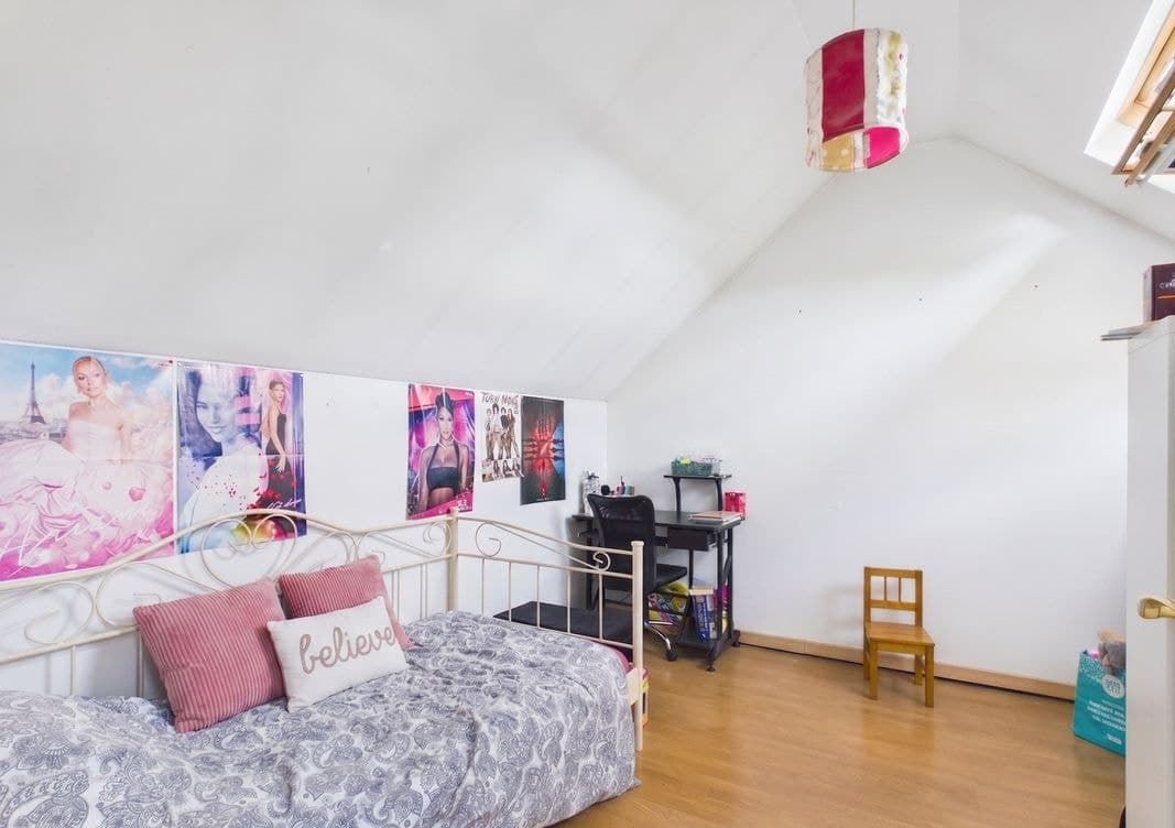 Maison 4 pièces à La Madeleine, vue 5