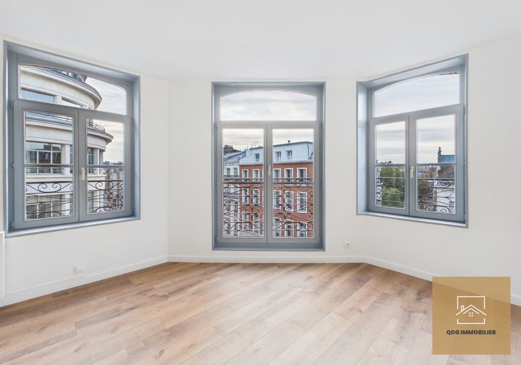 Appartement 4 pièces à Lille, vue 3
