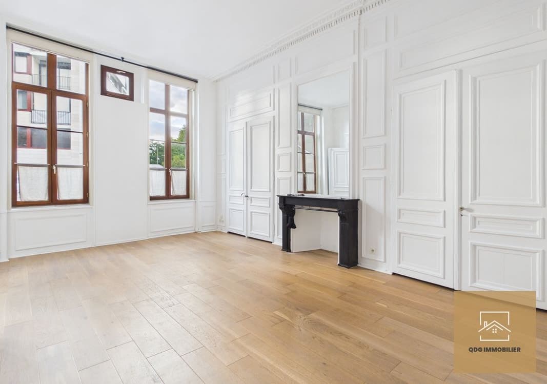Appartement 2 pièces à Lille