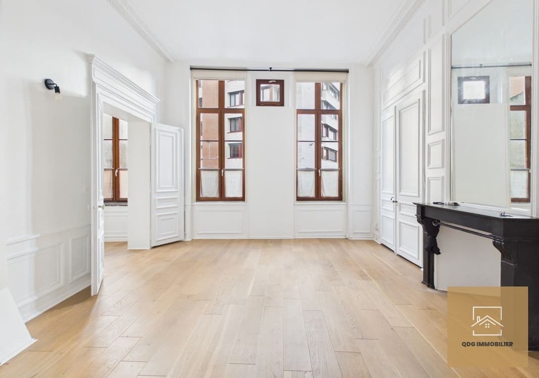 Appartement 2 pièces à Lille, vue 3