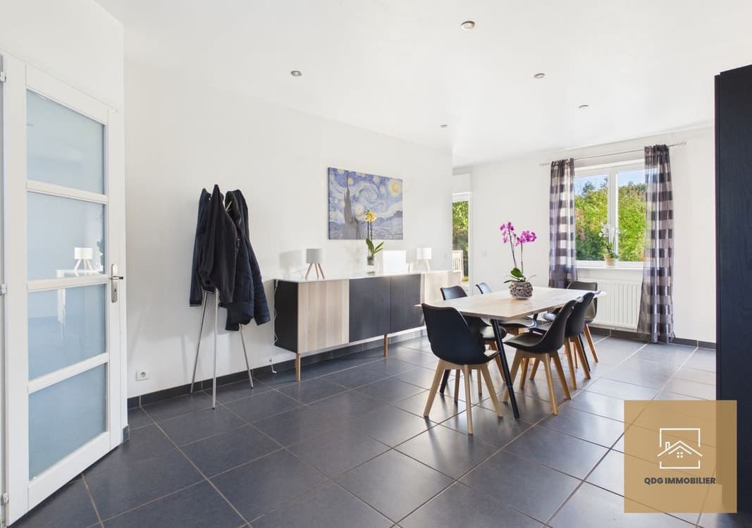 Maison 7 pièces à La Chapelle-d'Armentières, vue 5