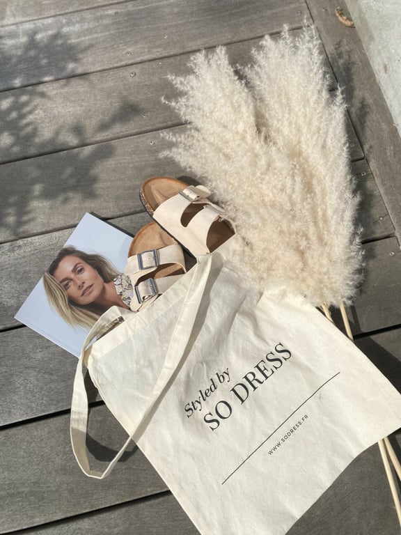 Tote bag - Accessoires | Sodress