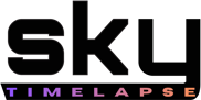 logo for skytimelapse