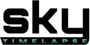 logo for skytimelapse
