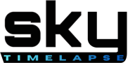 logo for skytimelapse