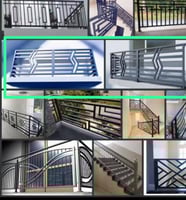 Varieties of Fabrications