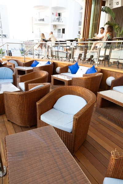DJ - Lounge VIP