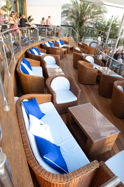 DJ - Lounge VIP