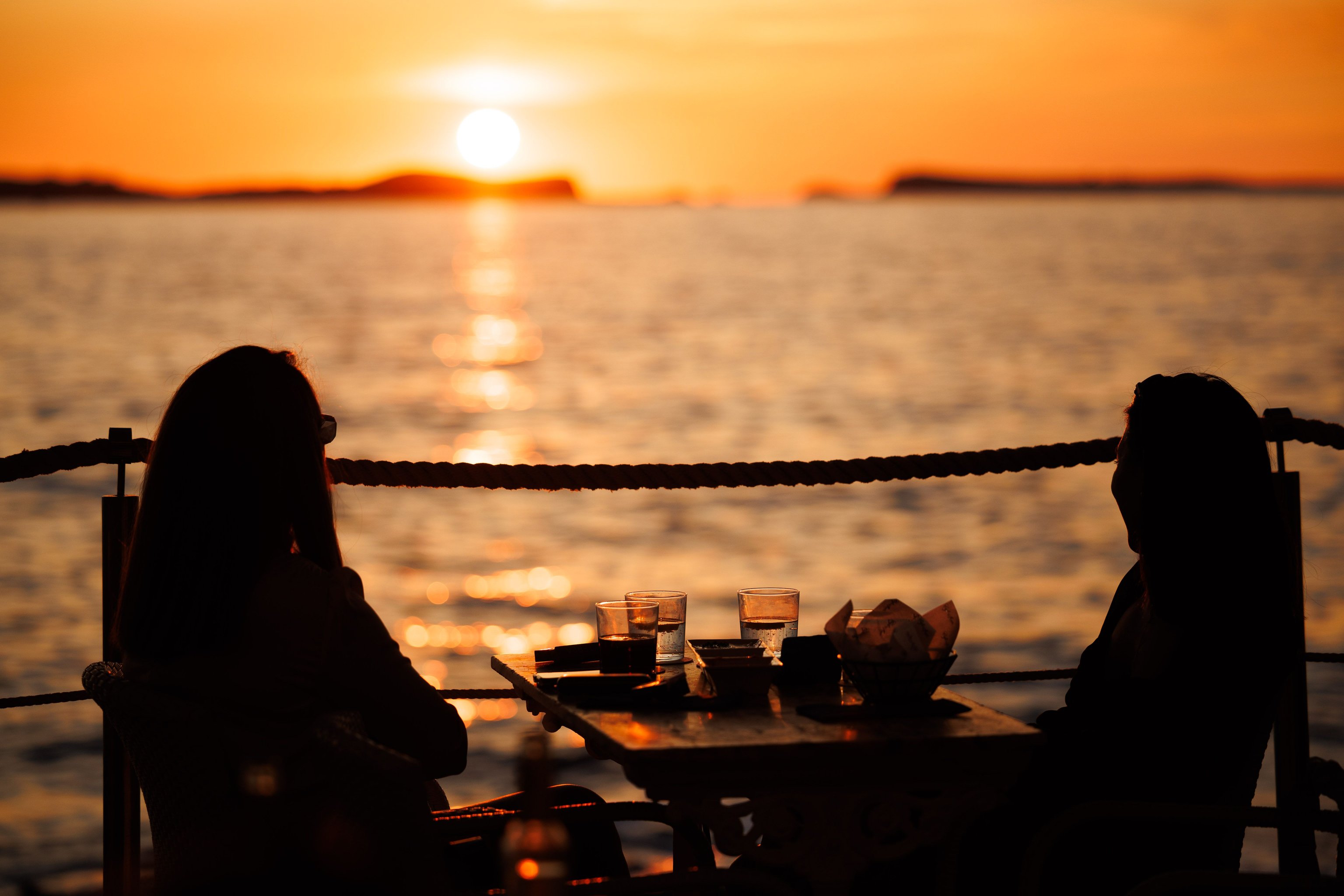 Sunset Experience