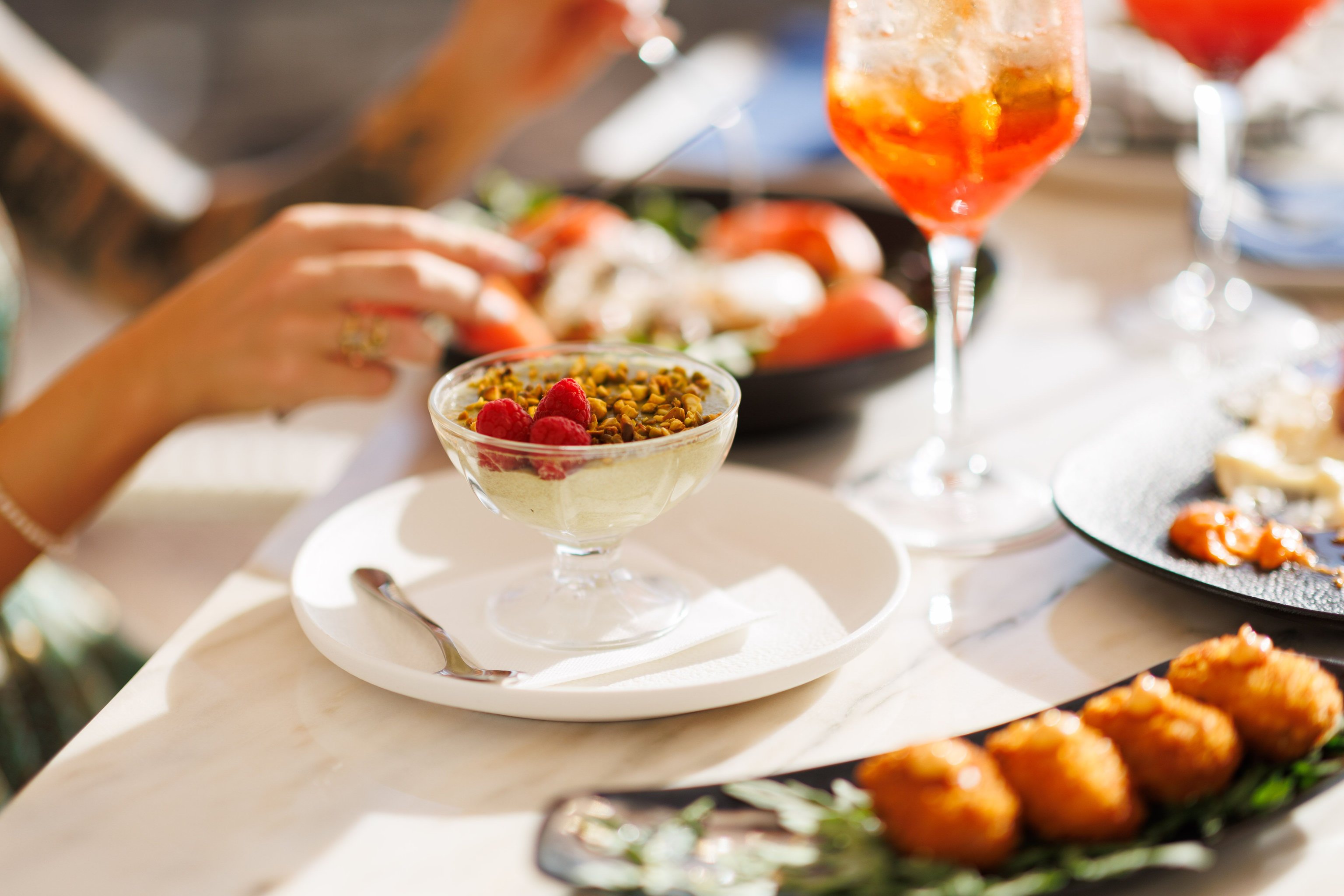 Taste of Ibiza