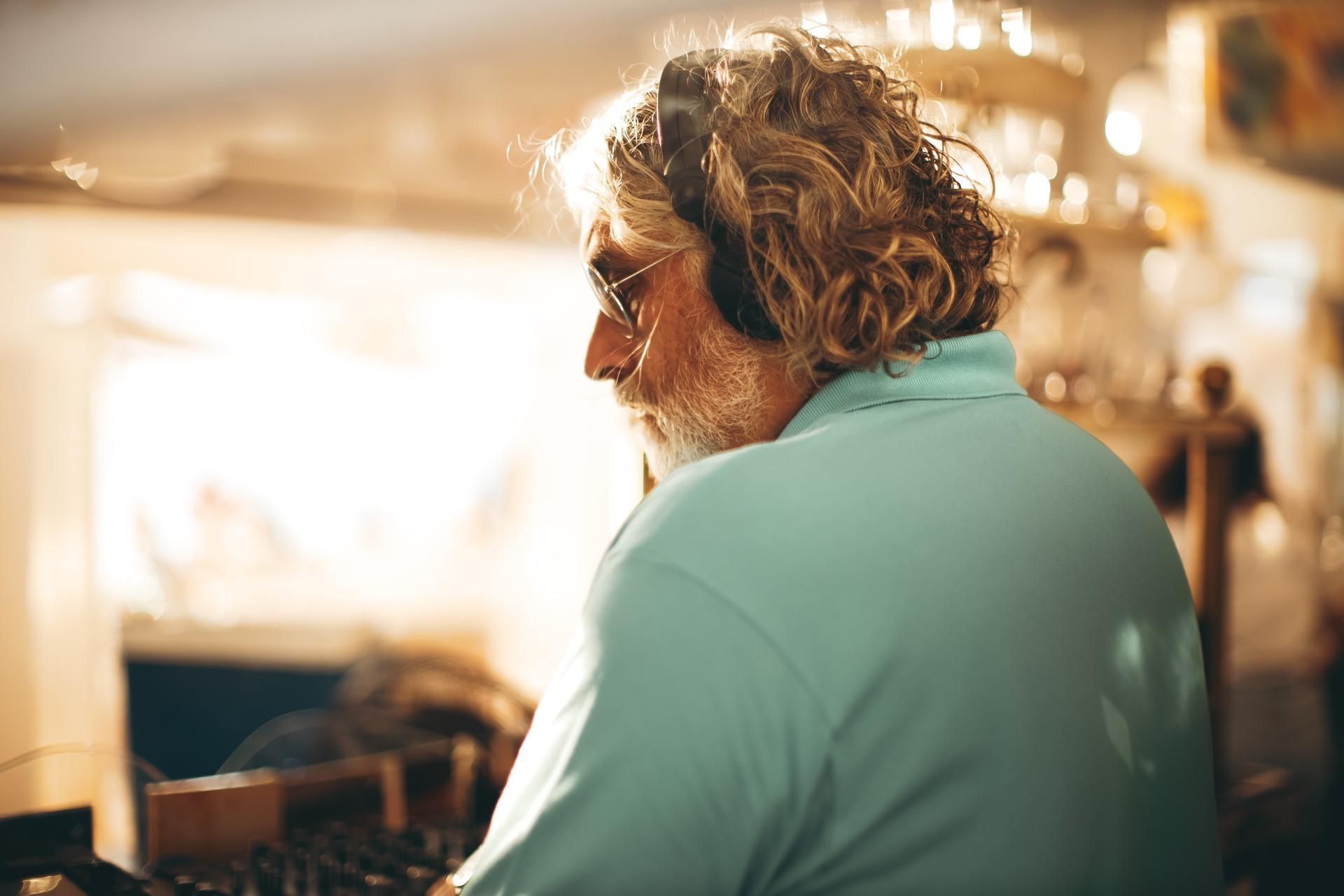 Ibiza Sunset Session: Coyote (Sep 2022)