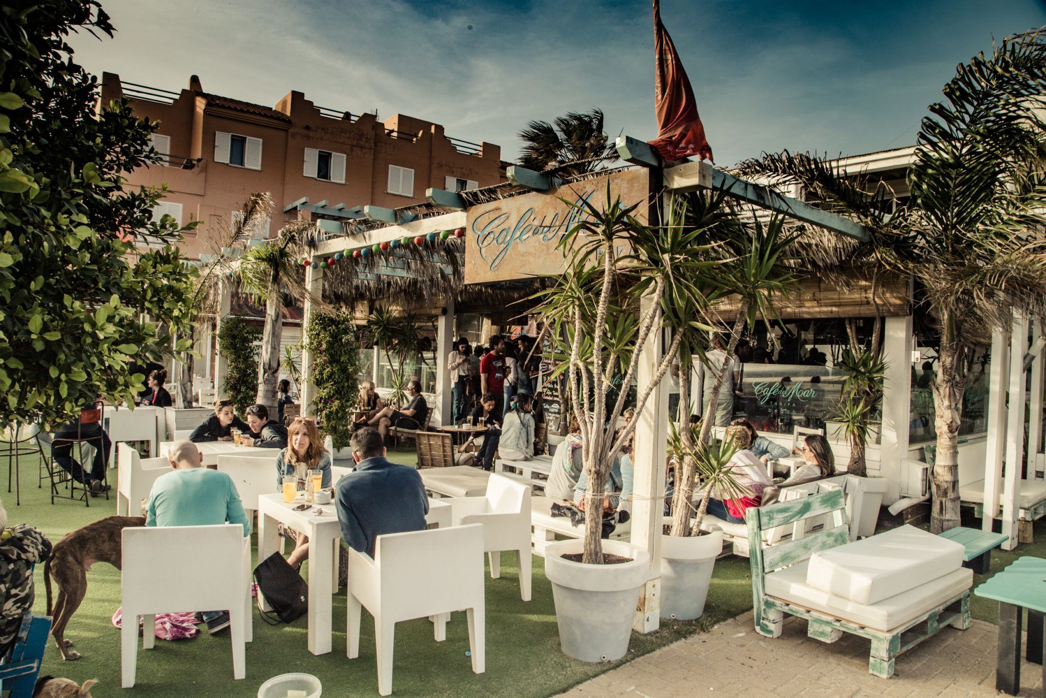 Tarifa
