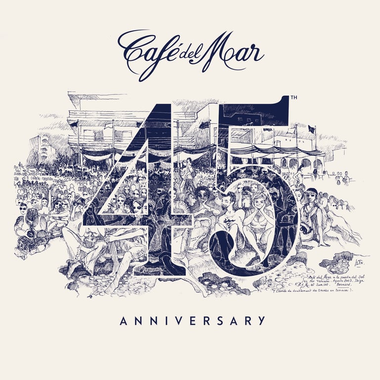 45th Anniversary