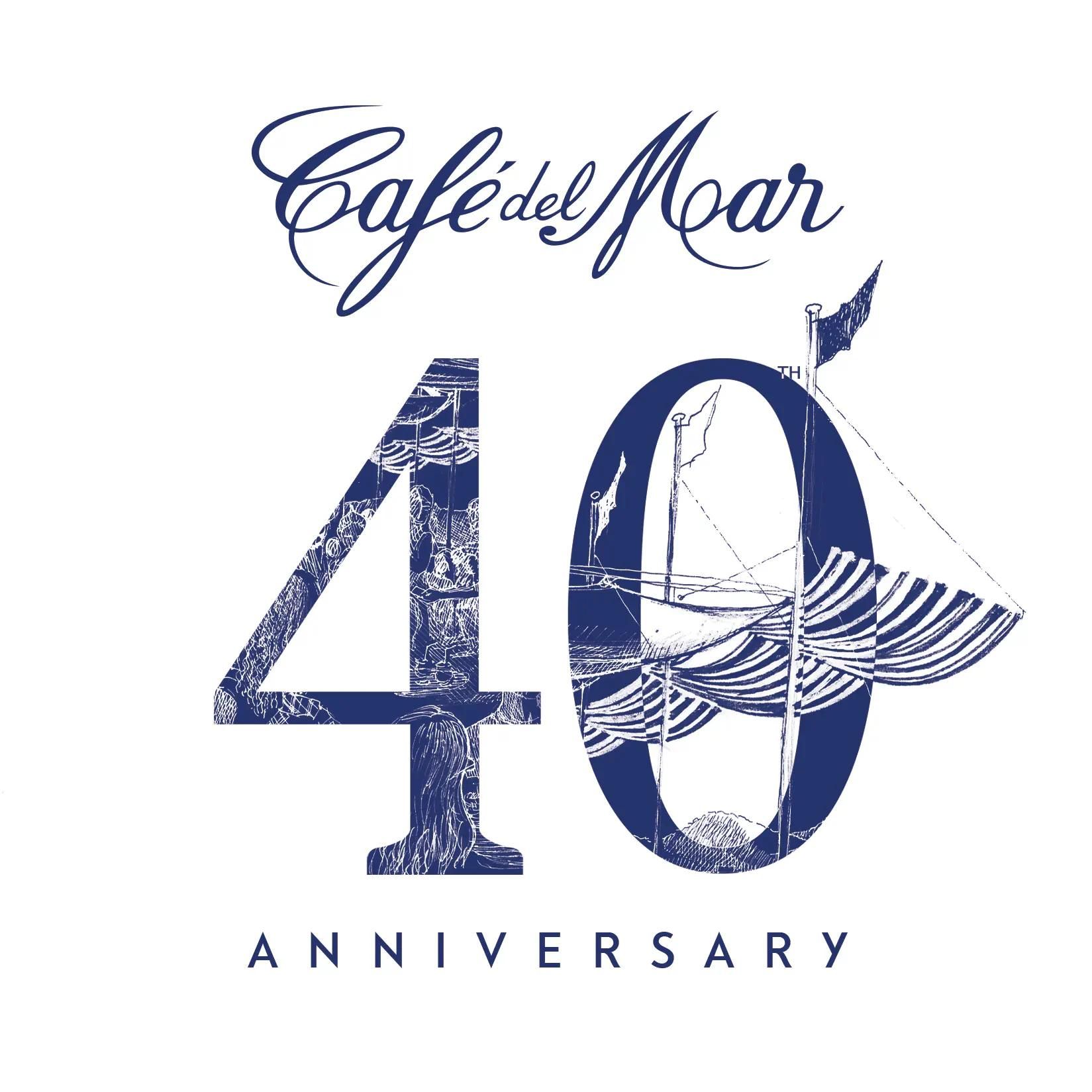40th Anniversary