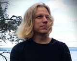 Johan Agebjörn