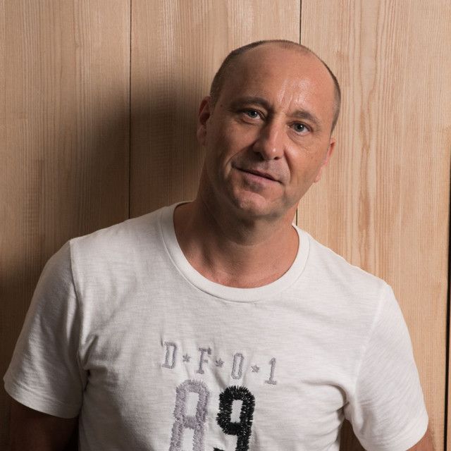 Bruno from Ibiza