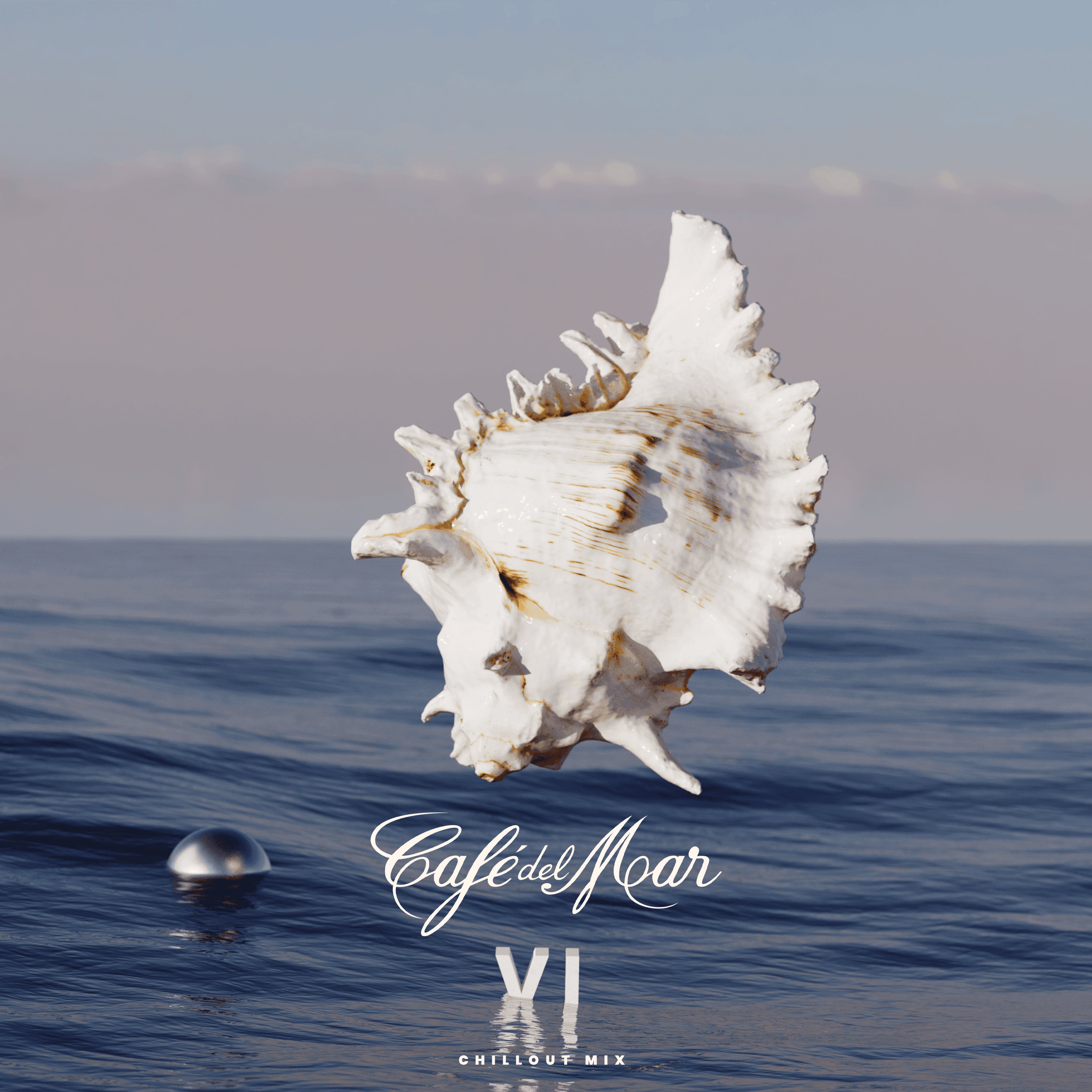 Ibiza Chillout Mix VI