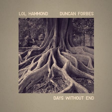 Lol Hammond
