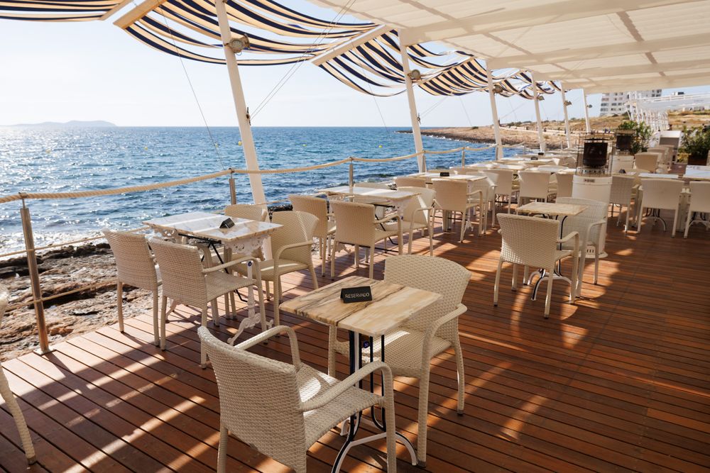 Café del Mar Ibiza | The Original Sunset Bar Since 1980