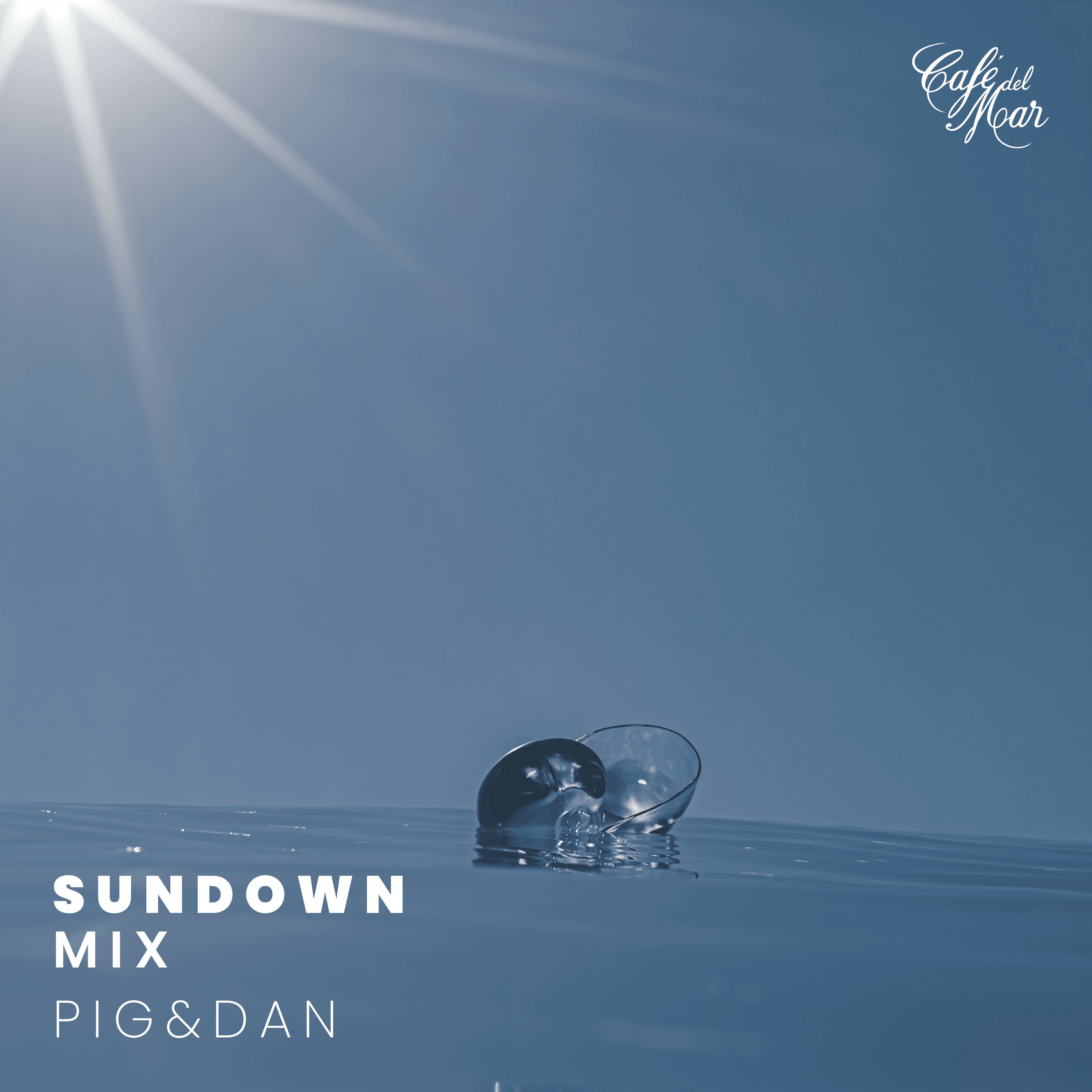 Sundown Mix: Pig&Dan