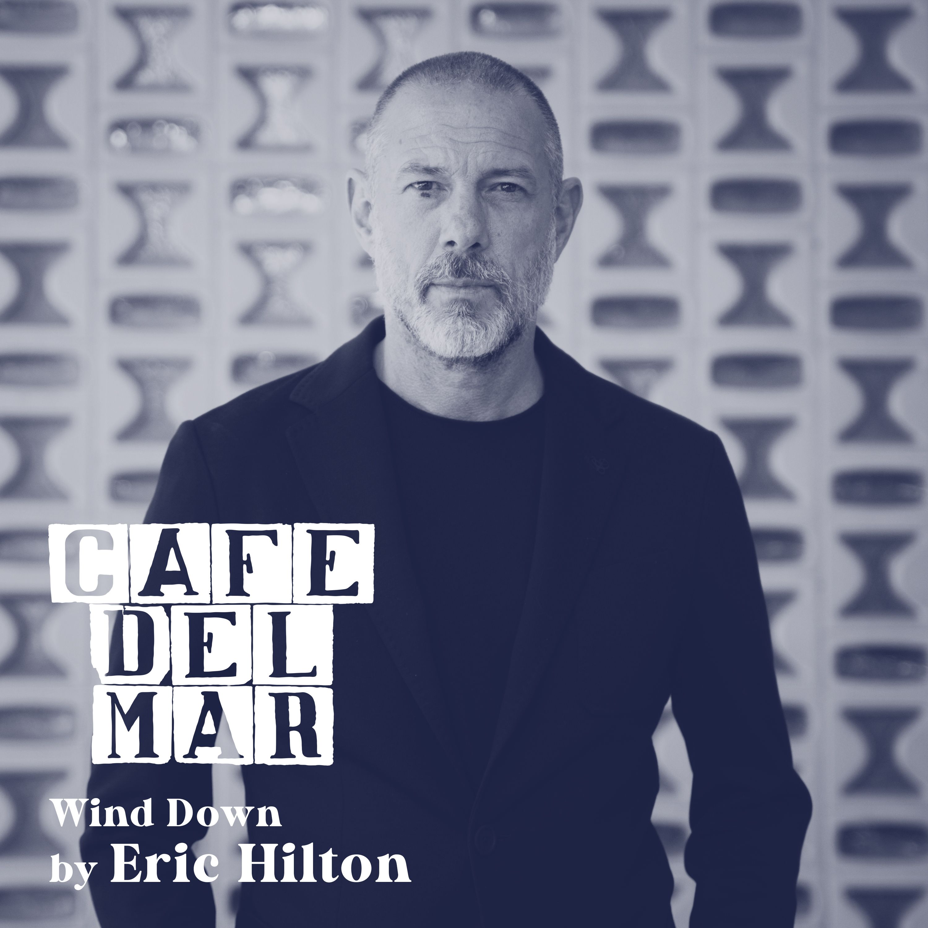 Wind Down: Eric Hilton