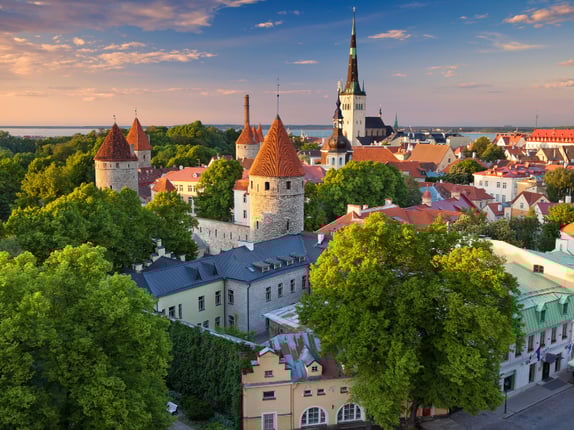 Tallinn, Estonia