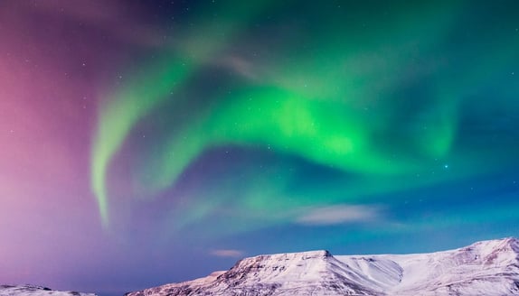 Off-season Travel Tips – Northern Lights