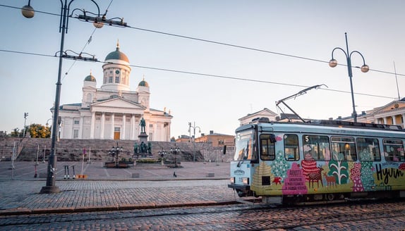 Helsinki